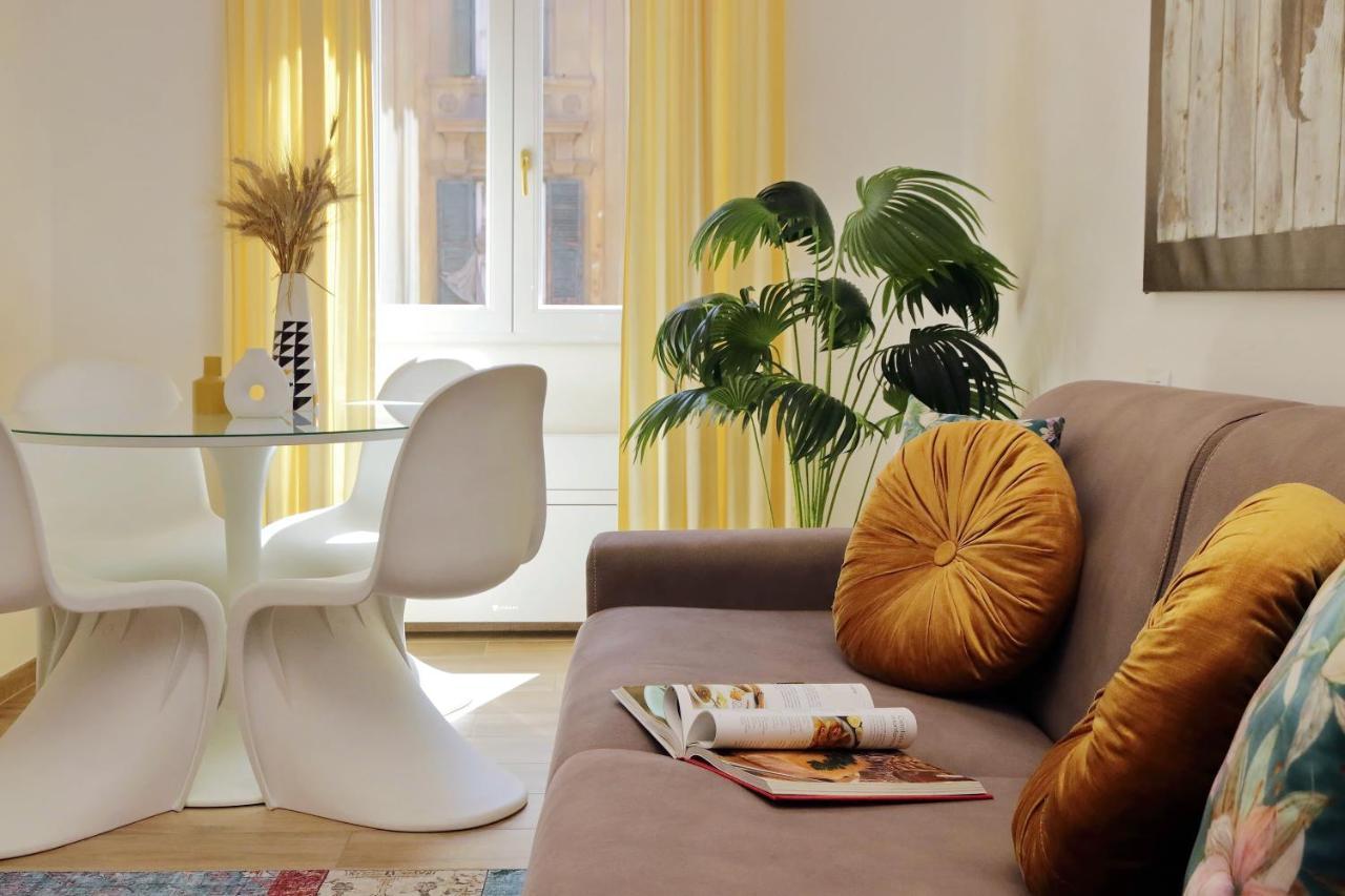 Principe Umberto Apartment Rome Exterior photo
