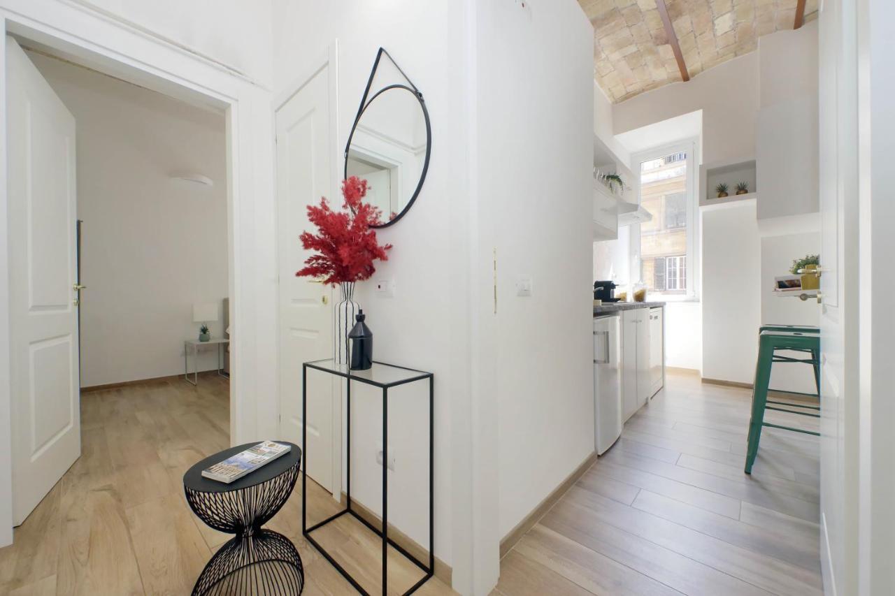 Principe Umberto Apartment Rome Exterior photo